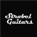 Strobel Guitars logo