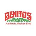 Benito's Mexican Restaurant logo