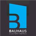 Bauhaus Custom Homes LLC logo