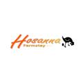Hosanna Farmstay logo