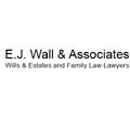 E.J. Wall & Associates logo