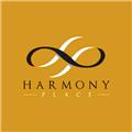Harmony Place logo