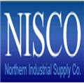 NISCO - Northern Industrial Supply Company logo