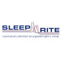 Sleep Rite logo
