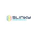 Slinky Web Design logo