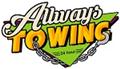 Allways Towing logo