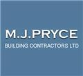 MJ Pryce Building Contractors LTD logo
