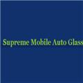 Supreme Mobile Auto Glass logo