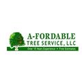 A-Fordable Tree Service logo