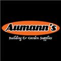 Aumanns Building & Garden Supplies logo