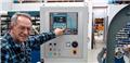 Photo of High Technology Control