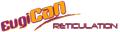 Eugican Reticulation logo
