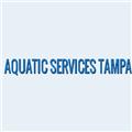 Aquatic Services Tampa logo