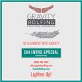 Photo of Gravity Rolfing