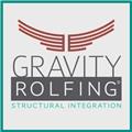 Gravity Rolfing logo