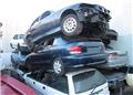 Photo of Old Cars Removed