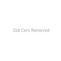 Old Cars Removed logo