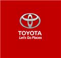 Broadway Toyota logo