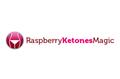 Raspberry Ketones Max logo