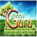 Green Guru Landscaping logo