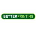 Betterprinting logo