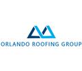 Orlando Roofing Group logo