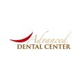Advanced Dental Center logo