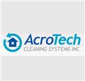 Acrotech Cleaning Systems Inc logo