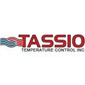 Tassio Temperature Control Inc logo