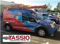 Photo of Tassio Temperature Control Inc