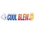 Cool Blew, Inc logo