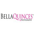 Bella Quinces and Photography logo