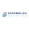 Assemblies Unlimited, Inc logo