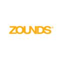 Zounds Hearing of Madison logo