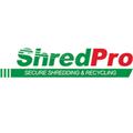 Shred Pro Ltd logo