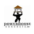 Powerhouse Concrete Inc. logo