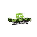 Campervan Rental Sydney logo