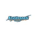 Stratman Painting logo