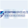 ACS Air Conditioning Services (NZ) Ltd logo