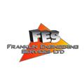 Franklin Engineering logo