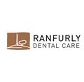 Ranfurly Dental logo