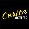 Onsite Caterers logo