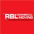 RBL Business Services logo
