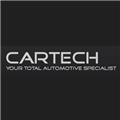 Car Tech Services logo