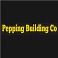 Pepping Building Co logo