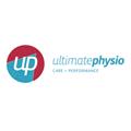 Ultimate Physio logo
