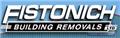 Fistonich Building Removals  logo