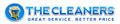 The Cleaners logo
