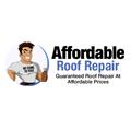 Affordable Roof Repair El Paso logo