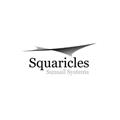 Squaricles logo